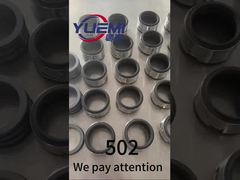 John Crane Type 502 Mechanische afdichting voor waterpompschacht Multi Mediums