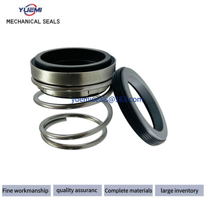 Mg912-G60 Elastomeer Bellow Mechanical Seal Multiple Spring Replace Mg912 Seal Mg912 voor waterpomp