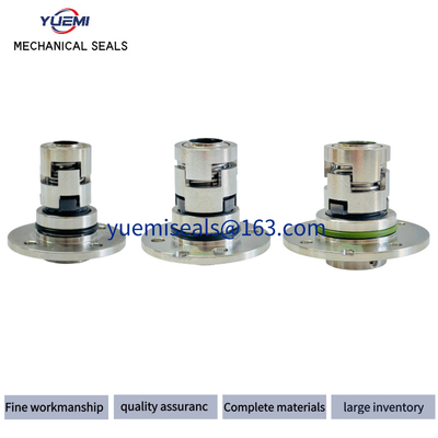 GLF-G4 -4R Gro-ndfos cartridge mechanische afdichting met ronde flens afdichting 12 mm 16 mm 22 mm Cnp Cdl/Cdlf APEC pomp mechanische afdichting