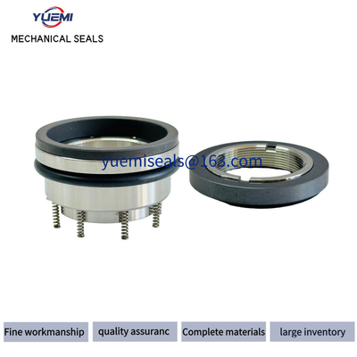 AES MSS Mechanische afdichting voor Inoxpa Pump &amp; Prolac Pump Water Pump Afdichting Carbon / Sic / Viton