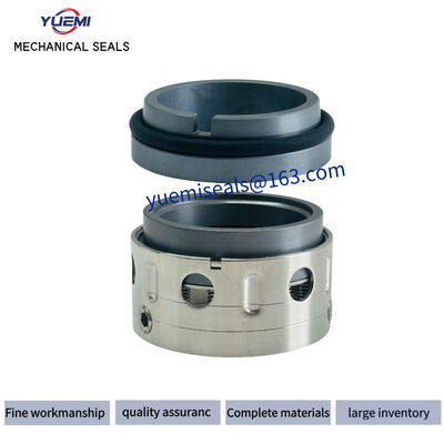 OEM/ODM 58U/59U Pomp John Crane Seal Rioleringspompen Reactors Chemische pompen Eenzijdige mechanische afdichting