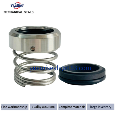 551 Veermechanische afdichting - voor waterpompen Bgm/ M3n/ M32n/ M37, Mtu 551 Afdichting