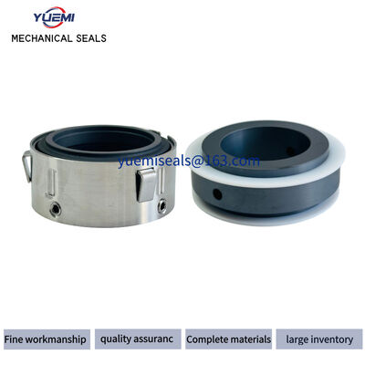 Type ST Armstrong Series Pomp 4300 John Crane Mechanische Afdichting voor Effectieve Vloeistofbeheersing