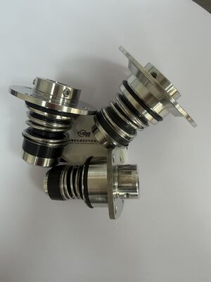 WI KSB 16/20/22 Cartridge Mechanical Seal voor industriële chemische pomp