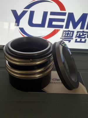 MG13/Z Hete waterleiding centrifugaalpomp mechanische afdichting Glf Tp/Tpd/Lp/Lm, G4 G6 G60