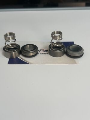 SPK-12 SSV TCTCVIT Draadvonken bewerkingscentrum waterpomp mechanische afdichting