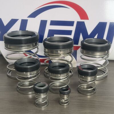 EA560 Mechanische afdichting voor waterpomp, enkelvoud Mechanische afdichting