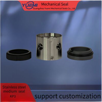 kwaliteit  KP3 Booster High Pressure Pump Mechanical Seal Unbalanced fabriek