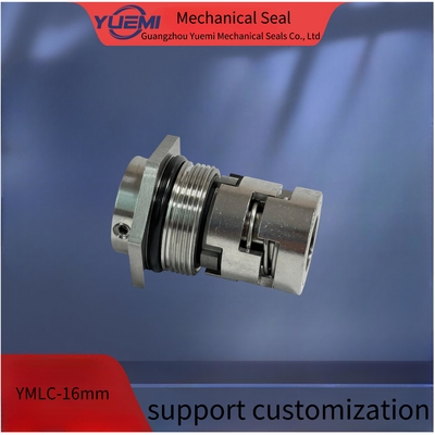 Balanced High Pressure Pump Mechanical Seal YMLC-16mm ODM