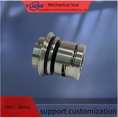 Verticale booster rotor pomp Mechanische zegel YMLC-36mm roestvrij staal