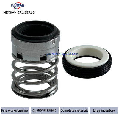 T1- 2 1/4 "T21-2.25" Mechanische afdichtingen Type 1 Elastomeer Bellows J-Crane Mechanische afdichting Type 1 Grootte 2,25 inch voor pompen
