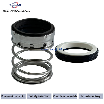 T1- 2 1/4 "T21-2.25" Mechanische afdichtingen Type 1 Elastomeer Bellows J-Crane Mechanische afdichting Type 1 Grootte 2,25 inch voor pompen