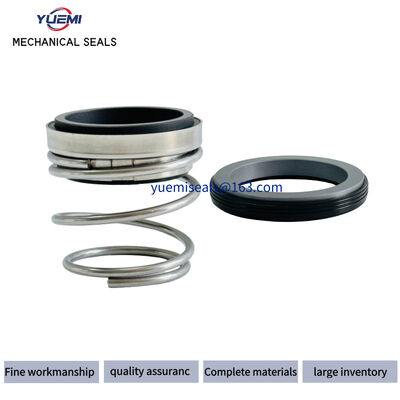 Mg912-G60 Elastomeer Bellow Mechanical Seal Multiple Spring Replace Mg912 Seal Mg912 voor waterpomp