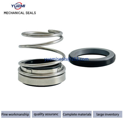 Mg912-G60 Elastomeer Bellow Mechanical Seal Multiple Spring Replace Mg912 Seal Mg912 voor waterpomp