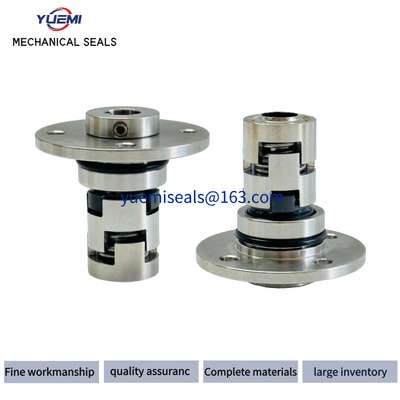 GLF-G4 -4R Gro-ndfos cartridge mechanische afdichting met ronde flens afdichting 12 mm 16 mm 22 mm Cnp Cdl/Cdlf APEC pomp mechanische afdichting