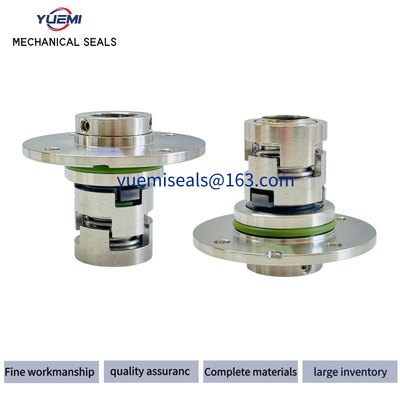 GLF-G4 -4R Gro-ndfos cartridge mechanische afdichting met ronde flens afdichting 12 mm 16 mm 22 mm Cnp Cdl/Cdlf APEC pomp mechanische afdichting
