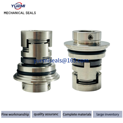 Mechanische afdichting leverancier voor Grf-12mm 16mm 22mm cartridge afdichting Grf Cr pomp onderwater rioolwater pomp afdichting