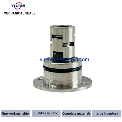 Japanse Ebara Mechanical Seal Vlekvrye staal Verticale meervoudige pomp in containers