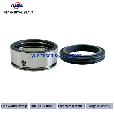 Wave Spring Seal W01u Voor Alfa, Inoxpa, Jabsco, Johnson EPDM/SIC/CAR-35mm/50mm