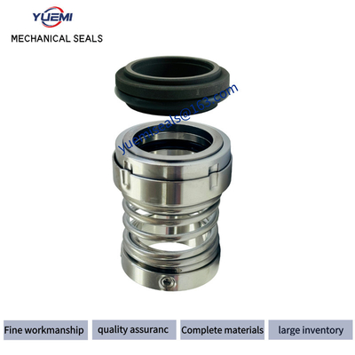 103 103b Veermechanische afdichting Elastomeer rubber Bellow waterpomp afdichtingen