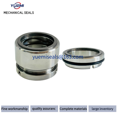Hj92n Mechanische afdichting Wave Spring Pusher Seal Shaft Seals voor waterpompen Industrie pomp