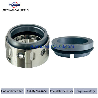 OEM/ODM 58U/59U Pomp John Crane Seal Rioleringspompen Reactors Chemische pompen Eenzijdige mechanische afdichting