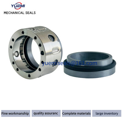 OEM/ODM 58U/59U Pomp John Crane Seal Rioleringspompen Reactors Chemische pompen Eenzijdige mechanische afdichting