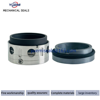 OEM/ODM 58U/59U Pomp John Crane Seal Rioleringspompen Reactors Chemische pompen Eenzijdige mechanische afdichting