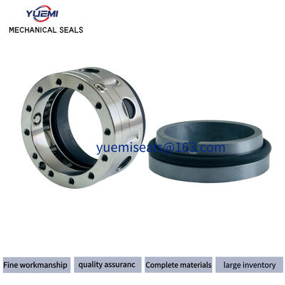 OEM/ODM 58U/59U Pomp John Crane Seal Rioleringspompen Reactors Chemische pompen Eenzijdige mechanische afdichting