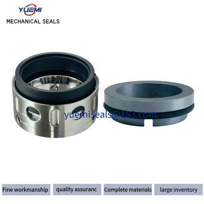 OEM/ODM 58U/59U Pomp John Crane Seal Rioleringspompen Reactors Chemische pompen Eenzijdige mechanische afdichting