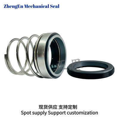 MG9 MG912 Bellow Mechanical Seal Multiple Spring Replace Mg912 Seal voor pompen