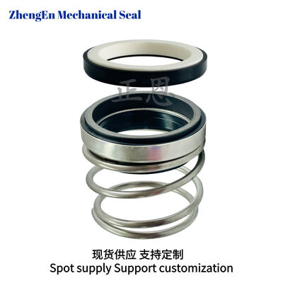 MG9 MG912 Bellow Mechanical Seal Multiple Spring Replace Mg912 Seal voor pompen