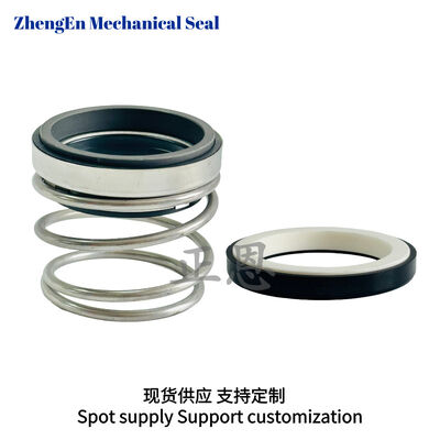 MG9 MG912 Bellow Mechanical Seal Multiple Spring Replace Mg912 Seal voor pompen