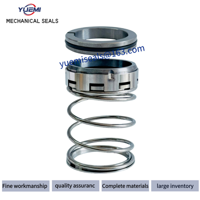 Amerikaanse oliepomp T1- 2 1/2" T1-2.5" Mechanische afdichtingen Type 1 Vervanging voor J-Crane Elastomeer Balg Mechanische afdichting