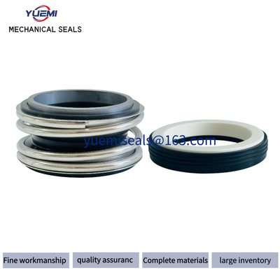 Vervaardiger Rubber Bellow Face Seal MG1 Pomp Mechanische afdichtingen voor alle King of Pump G4/G50