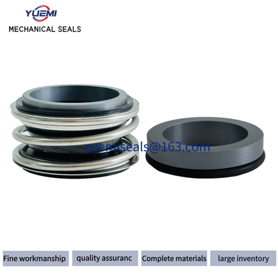 Vervaardiger Rubber Bellow Face Seal MG1 Pomp Mechanische afdichtingen voor alle King of Pump G4/G50