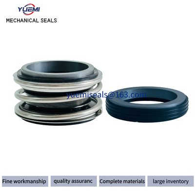 Vervaardiger Rubber Bellow Face Seal MG1 Pomp Mechanische afdichtingen voor alle King of Pump G4/G50