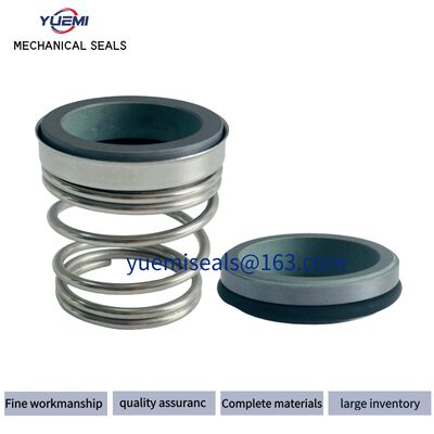 155 Type Balgmechanische afdichting voor circulatiepomp roterende as voor pompen mechanische afdichting