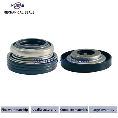 FTK2-16/20/25/35/Ftk Mechanische afdichting voor auto koelpomp Cartridge afdichting, waterpomp, hydraulische afdichting, autoonderdelen, gas, silicium afdichting