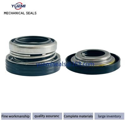 FTK2-16/20/25/35/Ftk Mechanische afdichting voor auto koelpomp Cartridge afdichting, waterpomp, hydraulische afdichting, autoonderdelen, gas, silicium afdichting