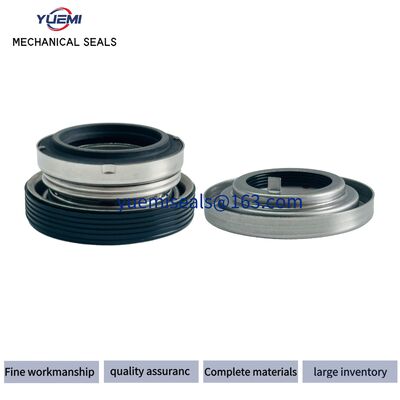 FTK2-16/20/25/35/Ftk Mechanische afdichting voor auto koelpomp Cartridge afdichting, waterpomp, hydraulische afdichting, autoonderdelen, gas, silicium afdichting