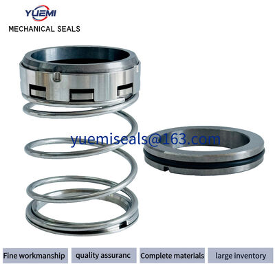 Premium Type 1 Mechanische Pompafdichting voor Industrieel Gebruik Mission Pompafdichting
