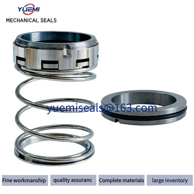 Premium Type 1 Mechanische Pompafdichting voor Industrieel Gebruik Mission Pompafdichting