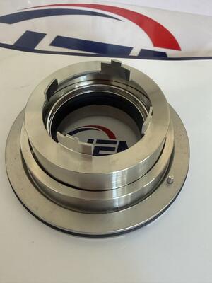 Black-mer Industrieel waterpomp Geladen rioleringspomp Mechanisch afdichting