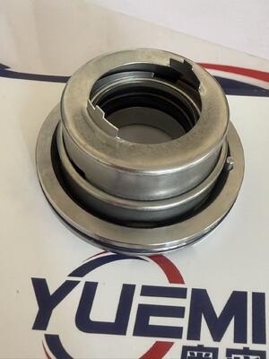 Black-mer Industrieel waterpomp Geladen rioleringspomp Mechanisch afdichting