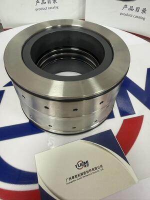 WI Emu Pump Shaft Seal Mechanical Seal 35mm/50mm/75mm voor Emu® Submersible Sewage Pumps