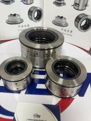 WI Emu Pump Shaft Seal Mechanical Seal 35mm/50mm/75mm voor Emu® Submersible Sewage Pumps