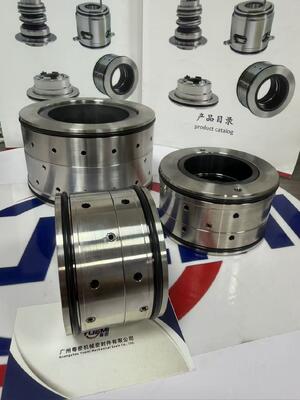 WI Emu Pump Shaft Seal Mechanical Seal 35mm/50mm/75mm voor Emu® Submersible Sewage Pumps