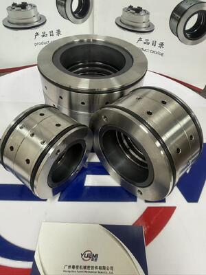 WI Emu Pump Shaft Seal Mechanical Seal 35mm/50mm/75mm voor Emu® Submersible Sewage Pumps