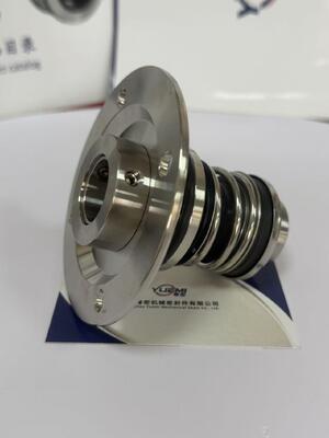 WI KSB 16/20/22 Cartridge Mechanical Seal voor industriële chemische pomp